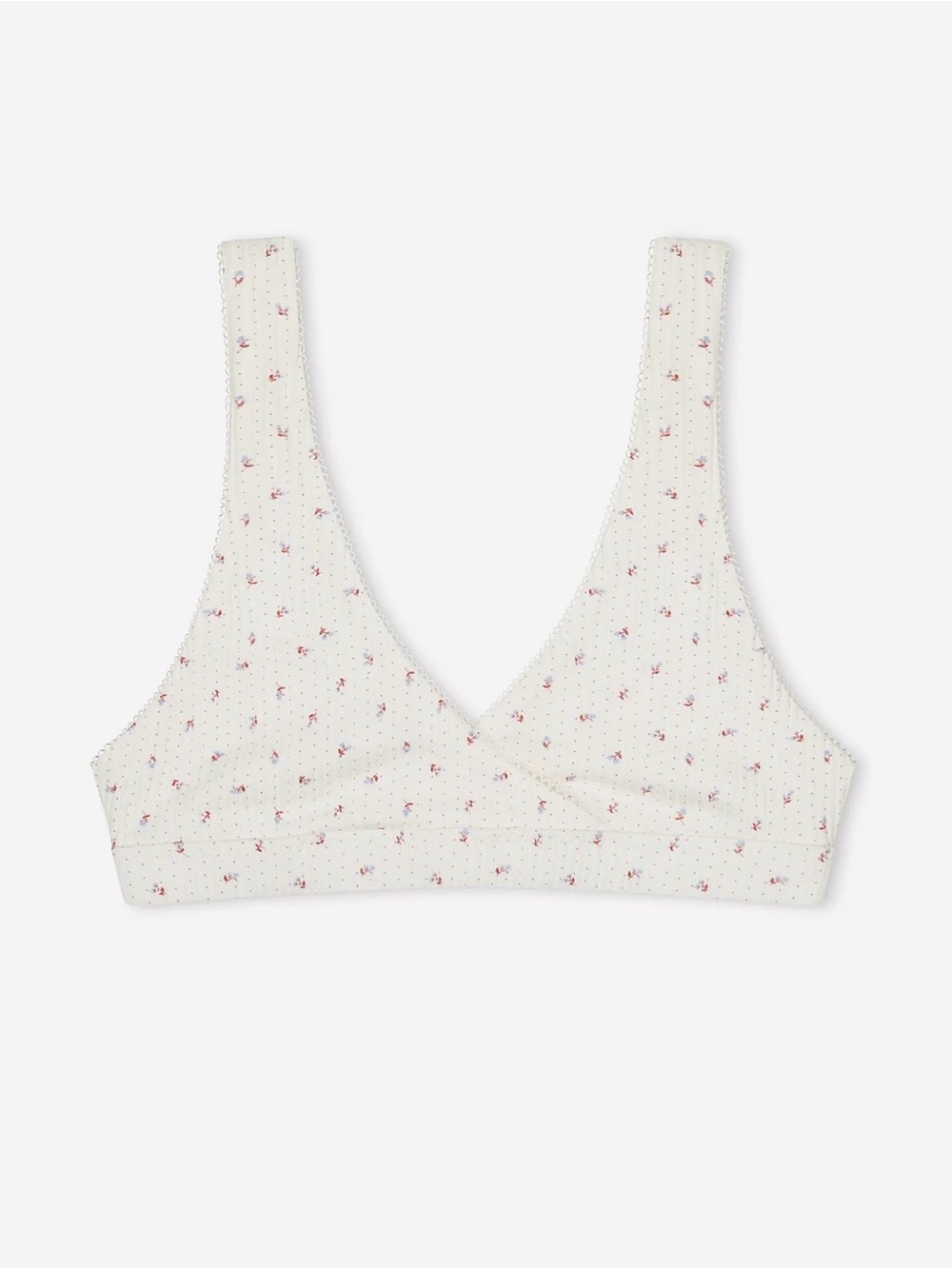 Juem. Bernie Bra - Flora  🌸